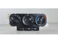 Recambio de mando calefaccion / aire acondicionado para kia shuma ii 1.8 cat referencia OEM IAM   