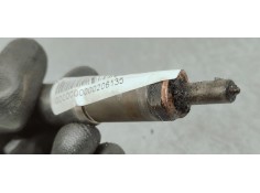 Recambio de inyector para peugeot 508 sw 1.6 hdi referencia OEM IAM 9802448680  