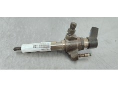 Recambio de inyector para peugeot 508 sw 1.6 hdi referencia OEM IAM 9802448680  