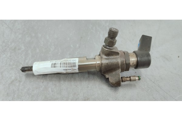 Recambio de inyector para peugeot 508 sw 1.6 hdi referencia OEM IAM 9802448680  