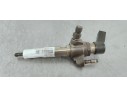Recambio de inyector para peugeot 508 sw 1.6 hdi referencia OEM IAM 9802448680  