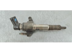 Recambio de inyector para peugeot 508 sw 1.6 hdi referencia OEM IAM 9802448680  