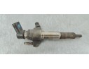 Recambio de inyector para peugeot 508 sw 1.6 hdi referencia OEM IAM 9802448680  