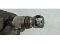 Recambio de inyector para peugeot 508 sw 1.6 hdi referencia OEM IAM 9802448680  