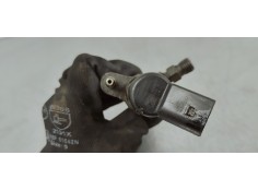 Recambio de inyector para peugeot 508 sw 1.6 hdi referencia OEM IAM 9802448680  