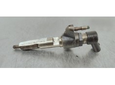 Recambio de inyector para peugeot 508 sw 1.6 hdi referencia OEM IAM 9802448680  