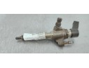 Recambio de inyector para peugeot 508 sw 1.6 hdi referencia OEM IAM 9802448680  