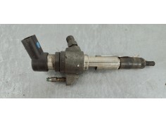 Recambio de inyector para peugeot 508 sw 1.6 hdi referencia OEM IAM 9802448680  