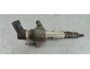 Recambio de inyector para peugeot 508 sw 1.6 hdi referencia OEM IAM 9802448680  