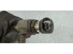 Recambio de inyector para peugeot 508 sw 1.6 hdi referencia OEM IAM 9802448680  