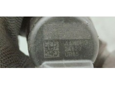Recambio de inyector para peugeot 508 sw 1.6 hdi referencia OEM IAM 9802448680  