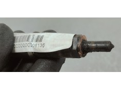 Recambio de inyector para peugeot 508 sw 1.6 hdi referencia OEM IAM 9802448680  