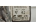 Recambio de abs para citroen c3 1.4 hdi exclusive referencia OEM IAM 9651412080  