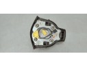 Recambio de airbag delantero izquierdo para seat leon (1p1) reference referencia OEM IAM 1P0880201C  