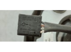 Recambio de airbag delantero izquierdo para seat leon (1p1) reference referencia OEM IAM 1P0880201C  