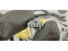 Recambio de airbag delantero izquierdo para seat leon (1p1) reference referencia OEM IAM 1P0880201C  