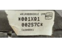 Recambio de airbag delantero izquierdo para seat leon (1p1) reference referencia OEM IAM 1P0880201C  