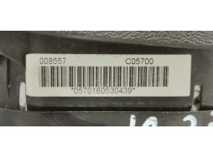 Recambio de airbag delantero izquierdo para seat leon (1p1) reference referencia OEM IAM 1P0880201C  