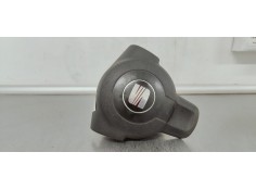 Recambio de airbag delantero izquierdo para seat leon (1p1) reference referencia OEM IAM 1P0880201C  