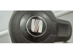 Recambio de airbag delantero izquierdo para seat leon (1p1) reference referencia OEM IAM 1P0880201C  