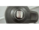 Recambio de airbag delantero izquierdo para seat leon (1p1) reference referencia OEM IAM 1P0880201C  