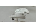 Recambio de parasol izquierdo para seat leon (1p1) reference referencia OEM IAM 6Q0857551E  