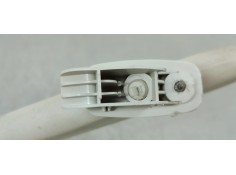 Recambio de parasol izquierdo para seat leon (1p1) reference referencia OEM IAM 6Q0857551E  