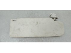 Recambio de parasol izquierdo para seat leon (1p1) reference referencia OEM IAM 6Q0857551E  