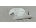 Recambio de parasol derecho para seat leon (1p1) reference referencia OEM IAM 6Q0857552E  
