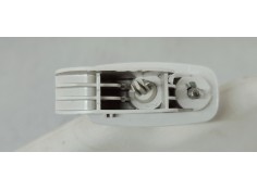 Recambio de parasol derecho para seat leon (1p1) reference referencia OEM IAM 6Q0857552E  