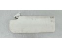Recambio de parasol derecho para seat leon (1p1) reference referencia OEM IAM 6Q0857552E  
