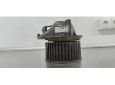 Recambio de ventilador calefaccion para seat leon (1p1) reference referencia OEM IAM 993987Q  