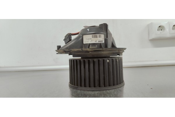 Recambio de ventilador calefaccion para seat leon (1p1) reference referencia OEM IAM 993987Q  
