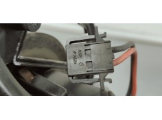 Recambio de ventilador calefaccion para seat leon (1p1) reference referencia OEM IAM 993987Q  