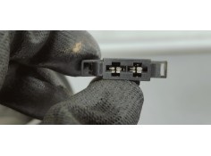 Recambio de ventilador calefaccion para seat leon (1p1) reference referencia OEM IAM 993987Q  