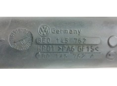 Recambio de tubo para volkswagen passat berlina (3b3) 1.9 tdi referencia OEM IAM 8E0145762  