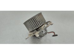 Recambio de ventilador calefaccion para seat leon (1p1) reference referencia OEM IAM 993987Q  