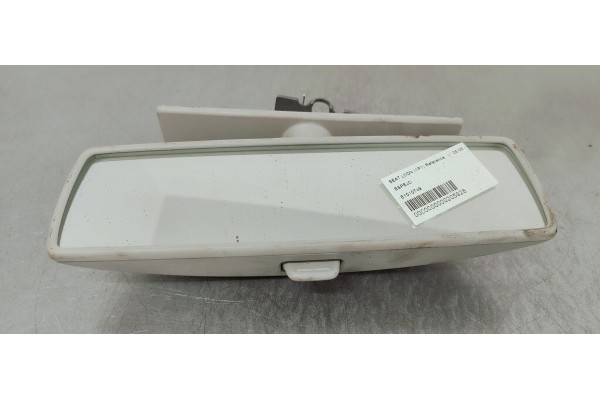 Recambio de espejo para seat leon (1p1) reference referencia OEM IAM E1010749  