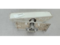 Recambio de espejo para seat leon (1p1) reference referencia OEM IAM E1010749  