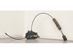 Recambio de cerradura puerta delantera derecha para renault megane iii coupe 1.5 dci 110 fap referencia OEM IAM 805020003R  