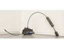 Recambio de cerradura puerta delantera derecha para renault megane iii coupe 1.5 dci 110 fap referencia OEM IAM 805020003R  