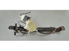 Recambio de elevalunas trasero derecho para seat leon (1p1) reference referencia OEM IAM 1K0959704G  