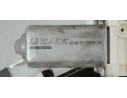 Recambio de elevalunas trasero derecho para seat leon (1p1) reference referencia OEM IAM 1K0959704G  