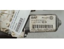 Recambio de elevalunas trasero derecho para seat leon (1p1) reference referencia OEM IAM 1K0959704G  