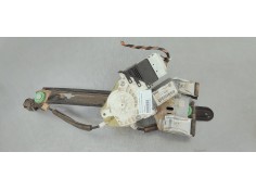 Recambio de elevalunas trasero derecho para seat leon (1p1) reference referencia OEM IAM 1K0959704G  