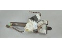 Recambio de elevalunas trasero derecho para seat leon (1p1) reference referencia OEM IAM 1K0959704G  