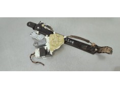 Recambio de elevalunas trasero izquierdo para seat leon (1p1) reference referencia OEM IAM 1K0959703G  