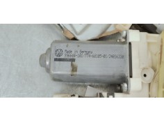 Recambio de elevalunas trasero izquierdo para seat leon (1p1) reference referencia OEM IAM 1K0959703G  