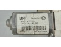 Recambio de elevalunas trasero izquierdo para seat leon (1p1) reference referencia OEM IAM 1K0959703G  