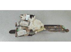 Recambio de elevalunas trasero izquierdo para seat leon (1p1) reference referencia OEM IAM 1K0959703G  